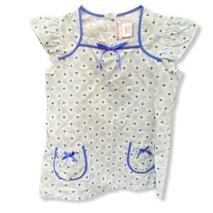 American‎ Girl Pajama Top